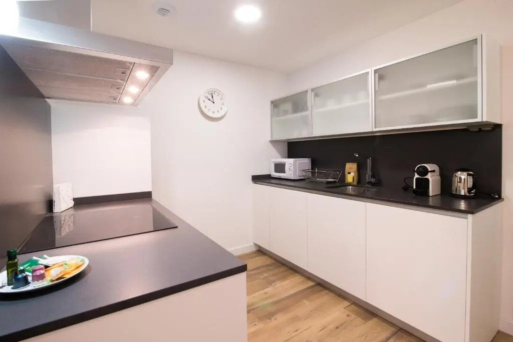 Apartamentos Almada