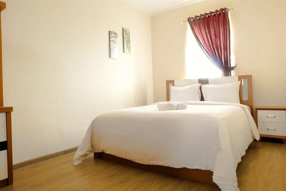 Grand Palace Kemayoran Apartment For Lifestyle Living