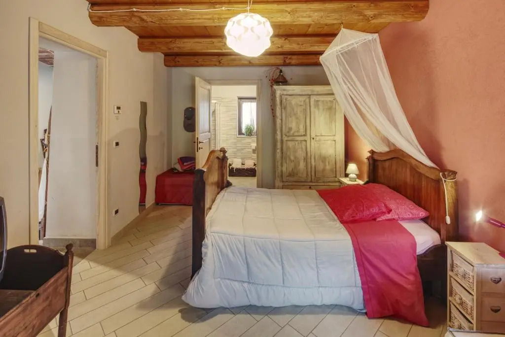 Bed and Breakfast Ca DPandin