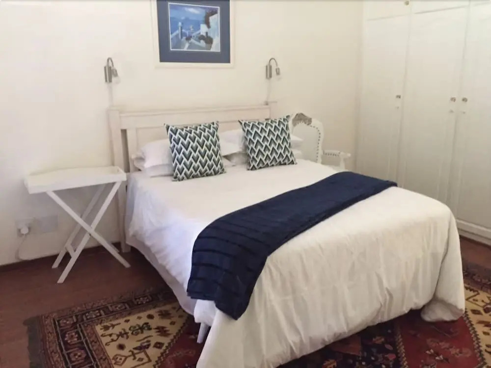 Villa Anastasia B and B