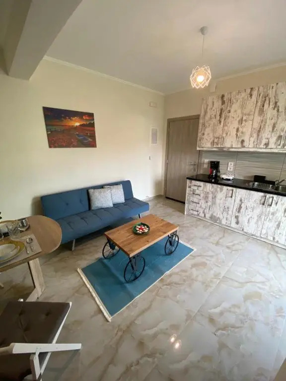 Kaldis Apartment