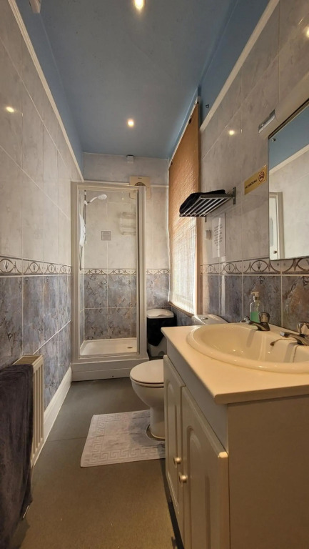 Argyle Lodge Self Catering Guest House