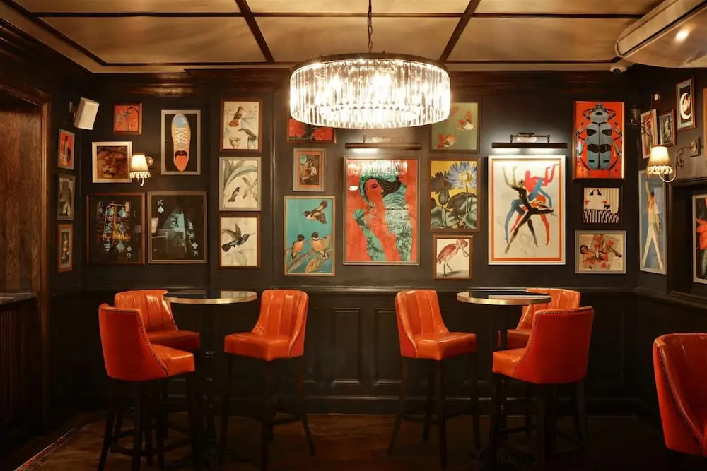 The Bedford Balham - Live Music Venue