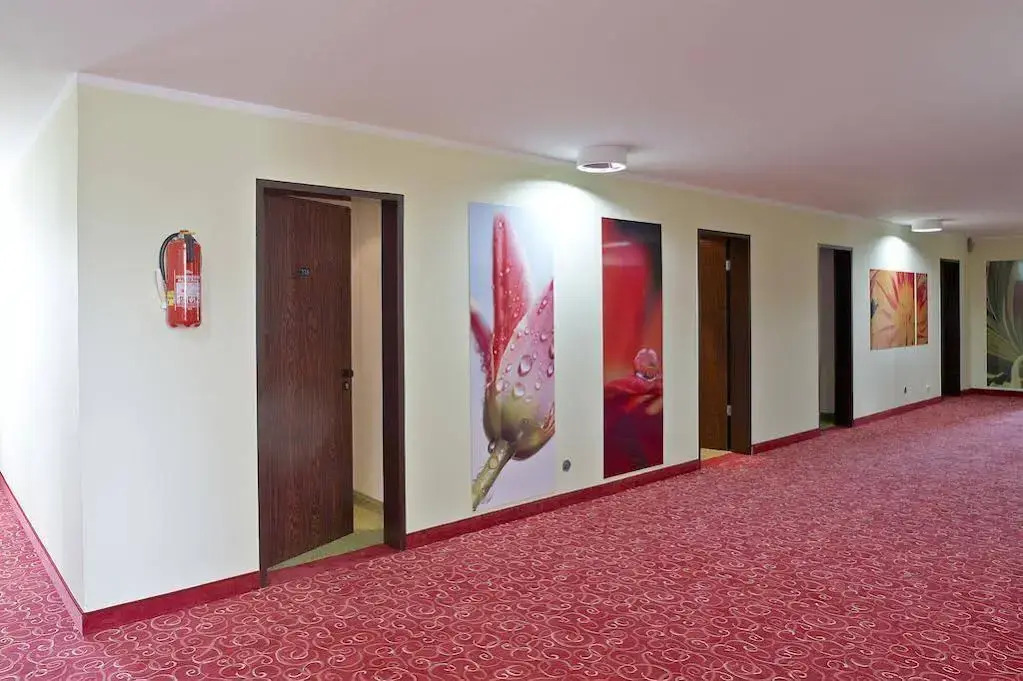 Hotel Aigner