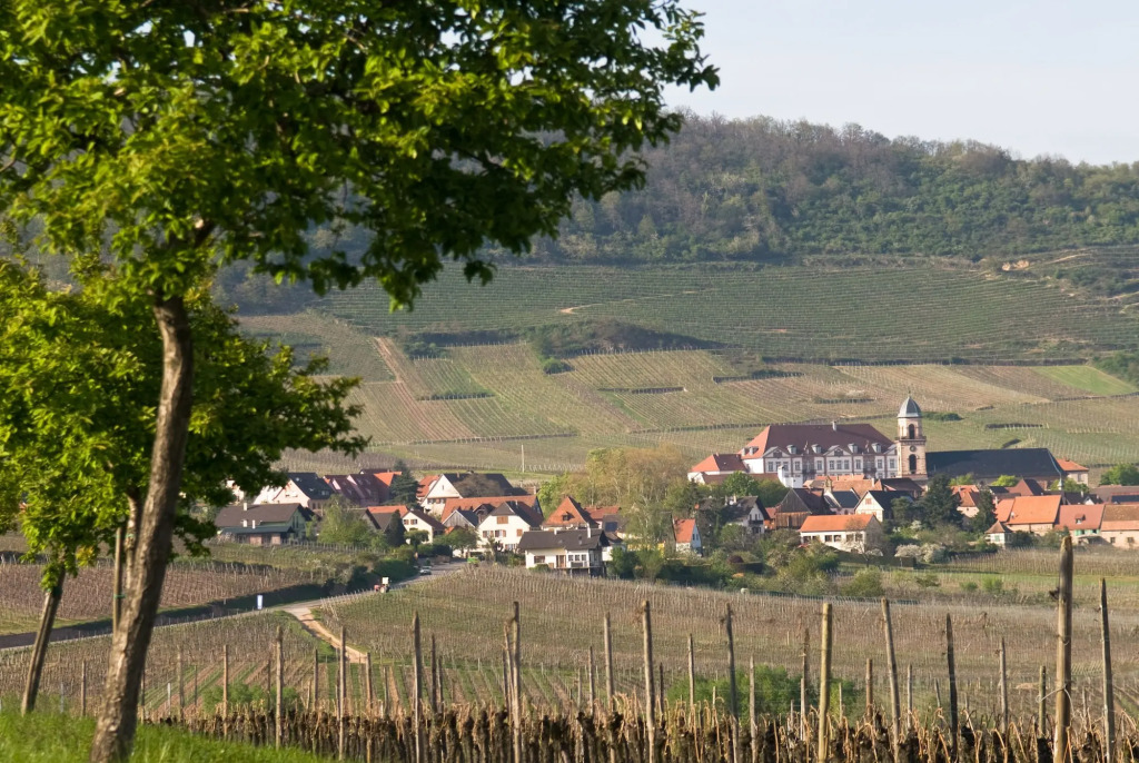 Hôtel Val-Vignes Colmar Haut-Koenigsbourg, The Originals Relais