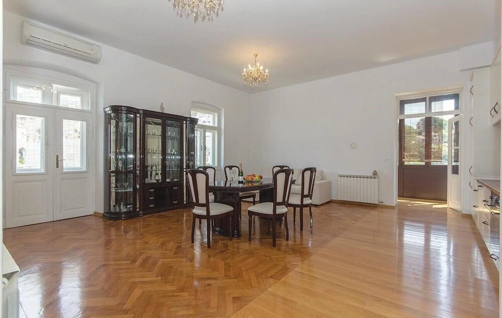 Awesome Home in Pula With Wifi and 2 Bedrooms
