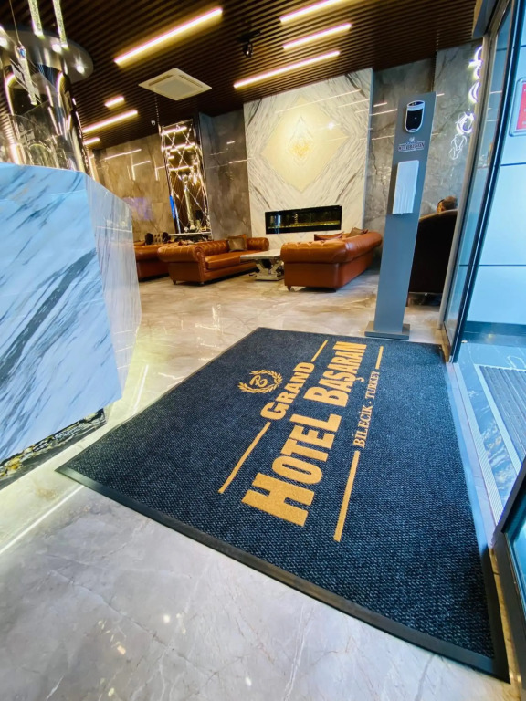 Grand Hotel Basaran