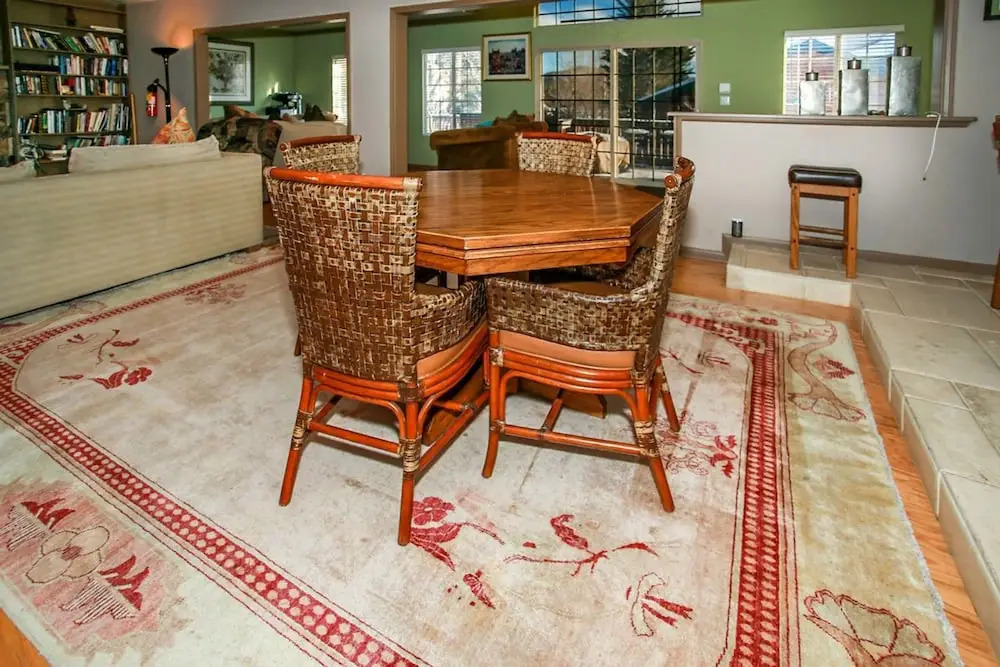 Lakeside Retreat-1830 by Big Bear Vacations
