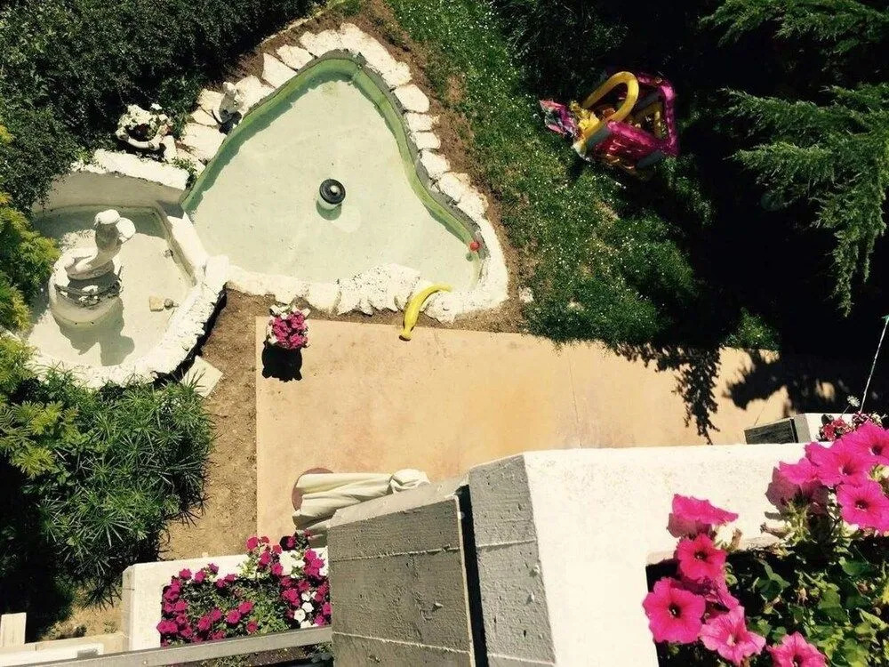 Hotel Ferranti