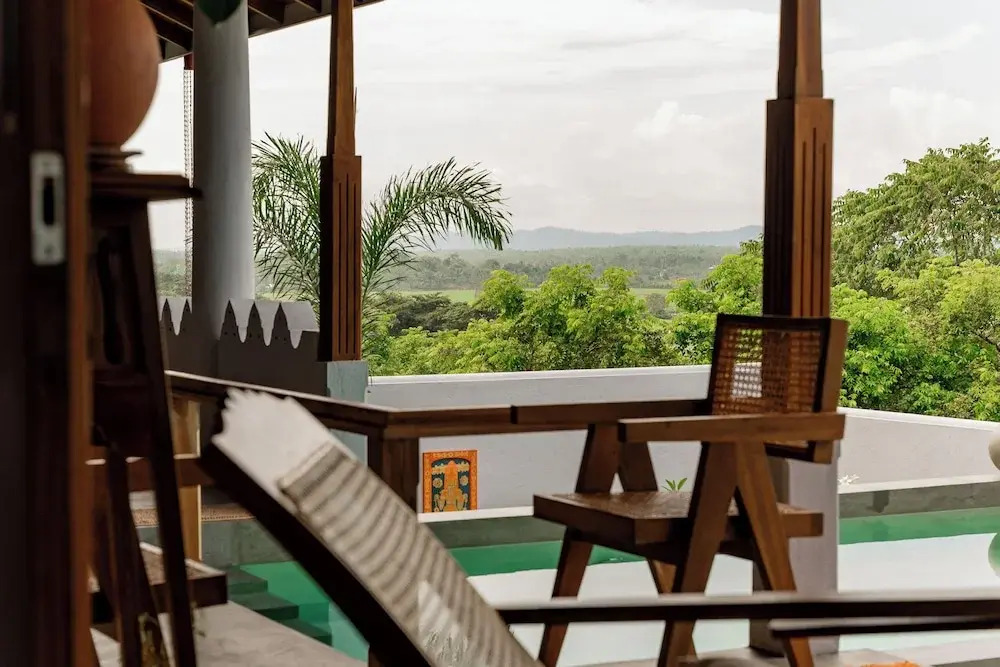 Villa Monkey House Tangalle