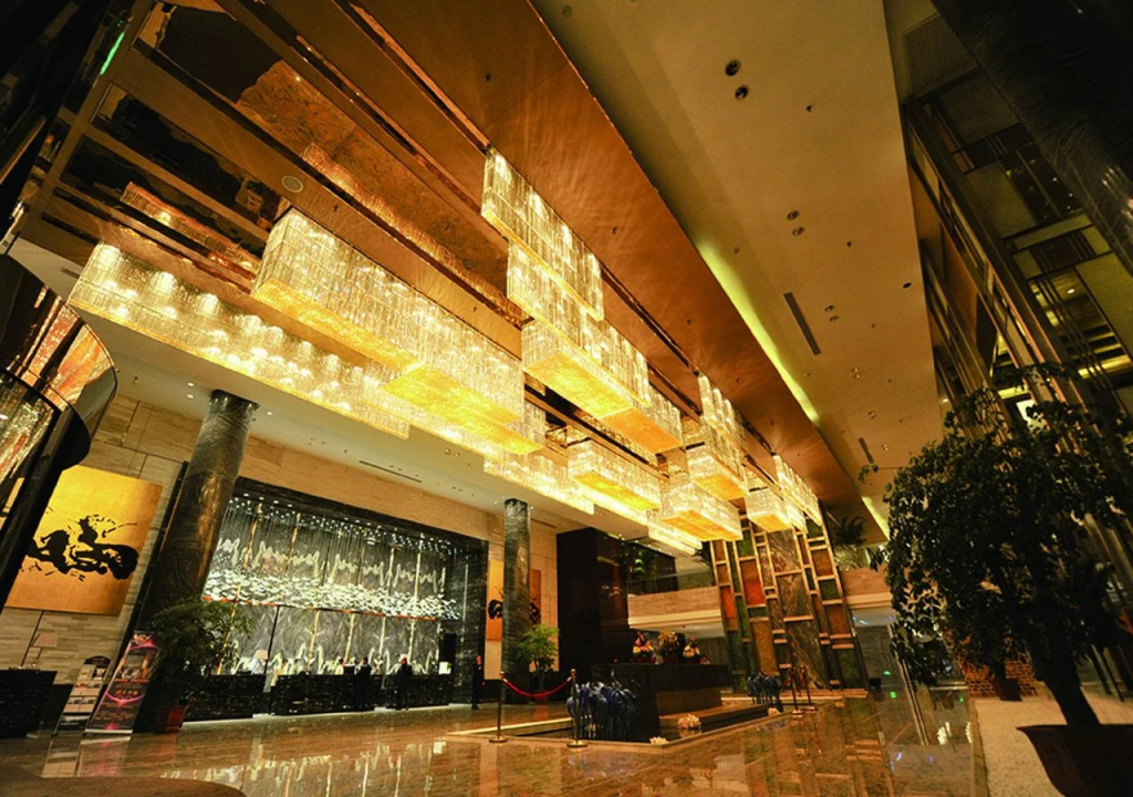 Wyndam Xuzhou East