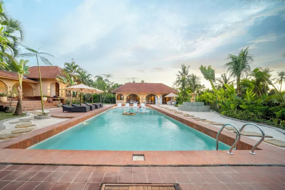 Cabana Kedungu Villa Tabanan by Ini Vie Hospitality