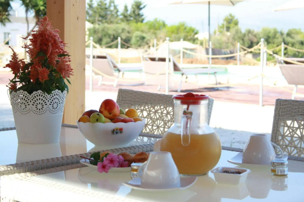 Stella Marina B&B