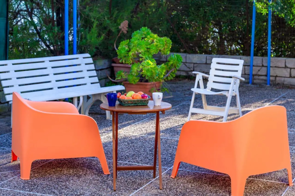 Montalbano House by Biddizzi Rari - Accesso diretto alla spiaggia, casa al mare