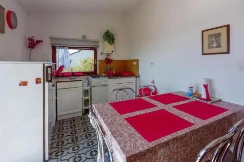 Apartment Vlasta