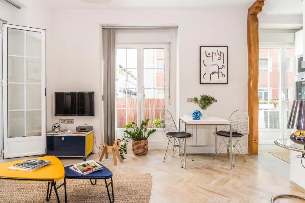 BNBHolder Charming & Stylish CHUECA