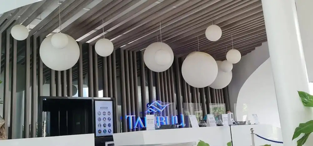 Tambuli Tower C Unit 5D