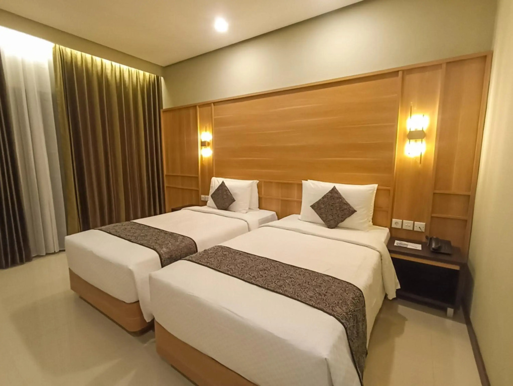Samara Resort
