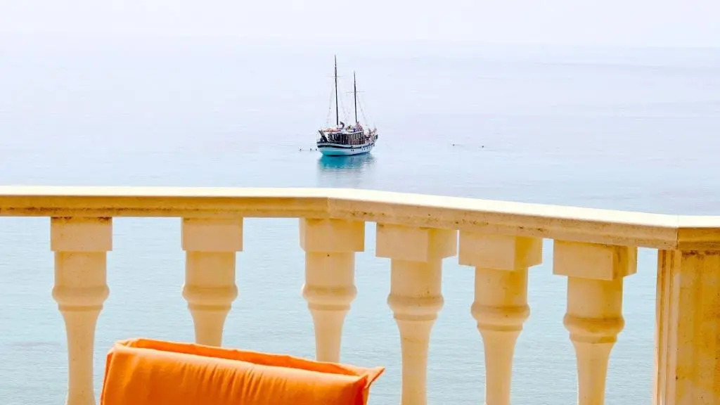Katina Beach Villa
