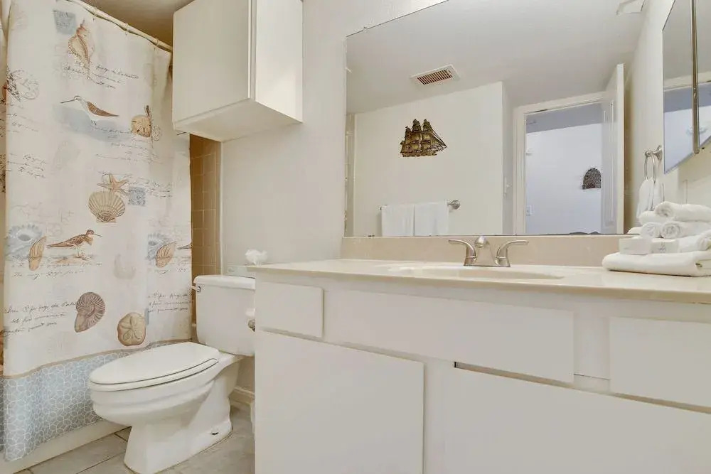 Seascape 2121 - 1 Br Condo