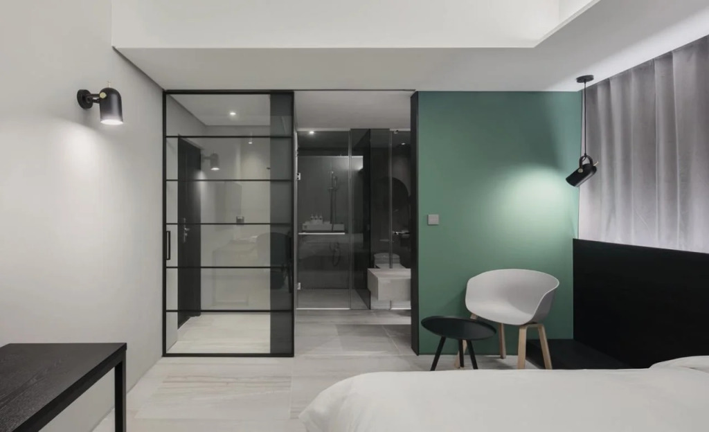 H Hotel Wangsimni
