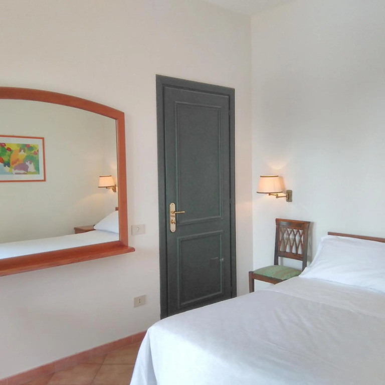 Hotel Baia Del Sole