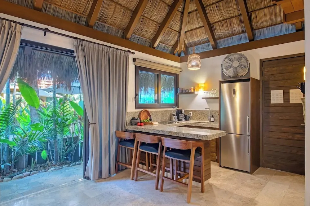 Villa Tayrona