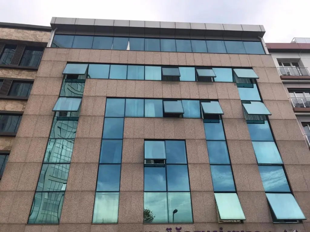 Beşiktaş Vip inn Hotel & suites