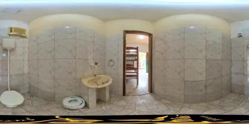 Arapiri Guest House