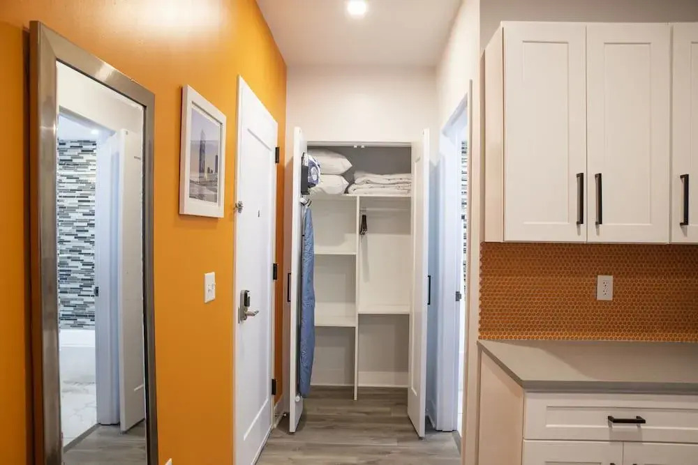 Peachtree Suites - Jersey City