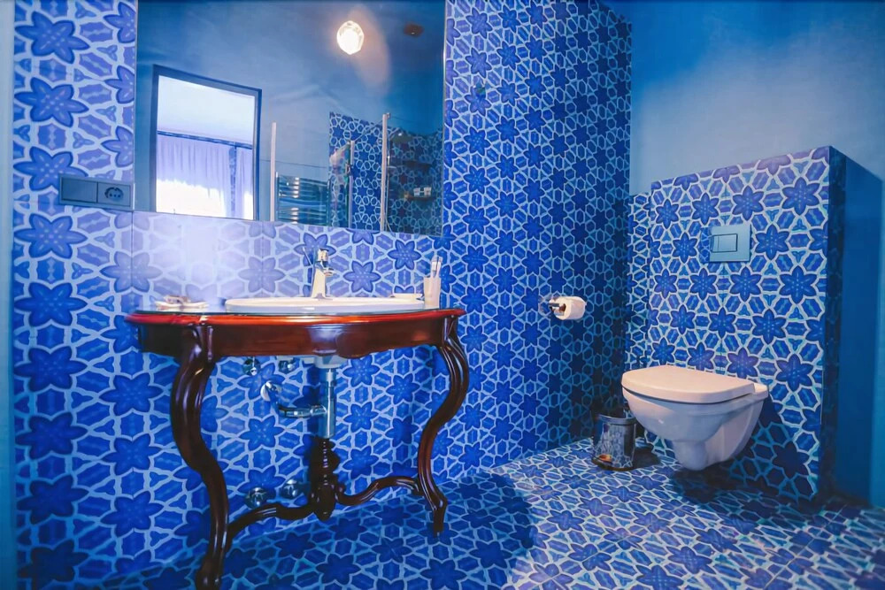 Hotel Erekle II