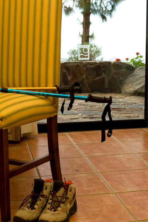 Hotel Las Tirajanas