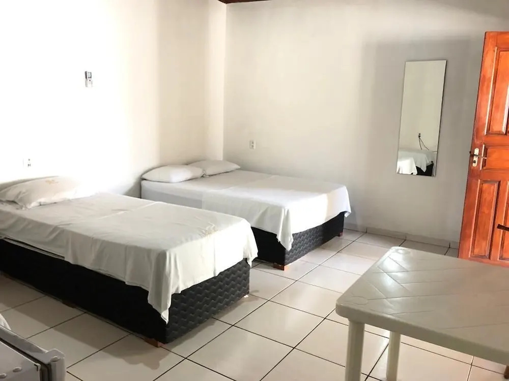 Hotel Canaã