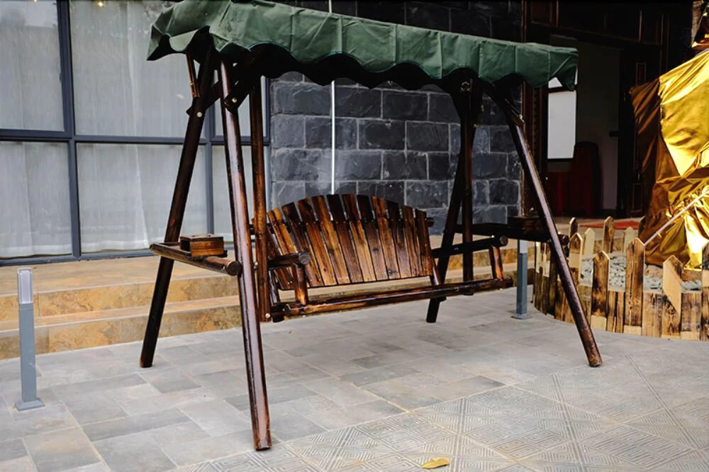 Dao Yi Jia House
