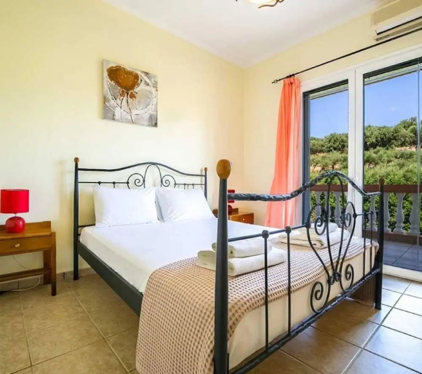Villa Roula With Private Pool