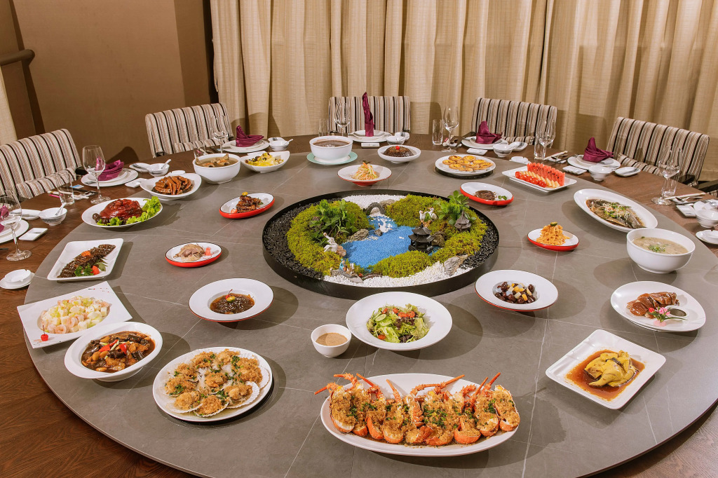Crowne Plaza Wuxi Taihu by IHG