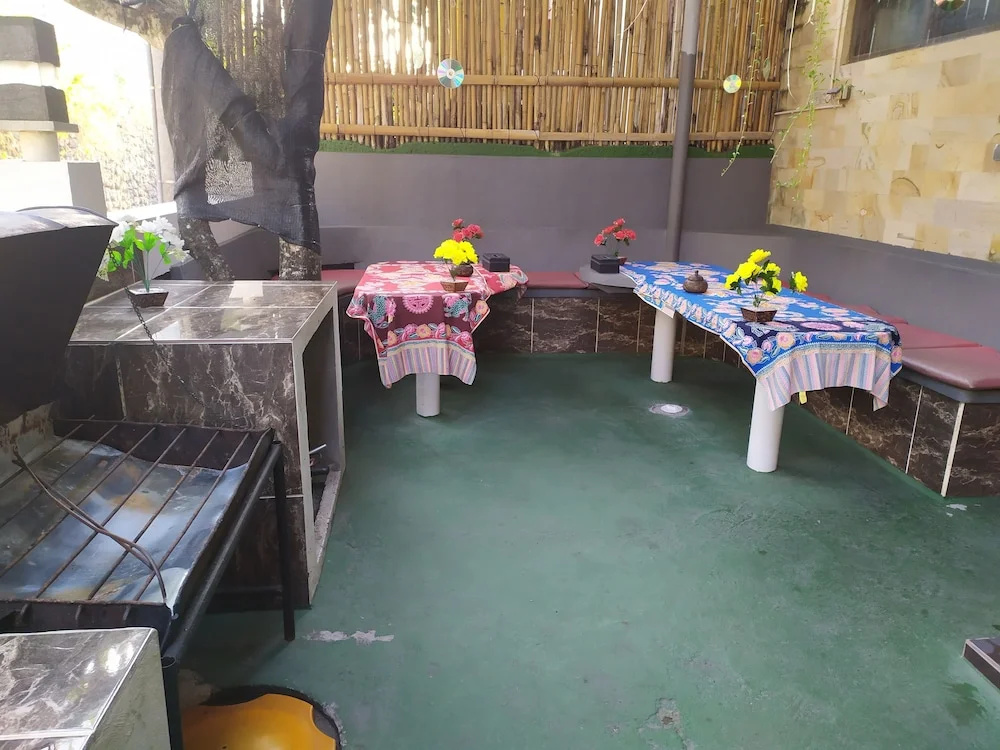 Twenty4Seven Bed & Breakfast