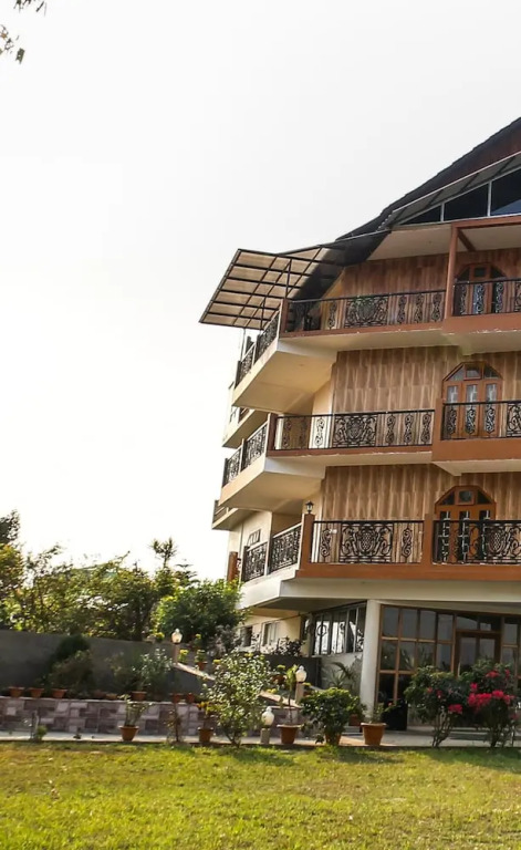 CAPITAL O 19040 Zisuku Villa & Resort