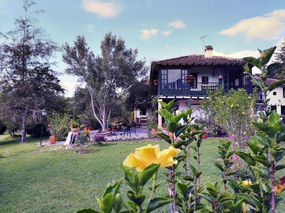 Posada Villa Real