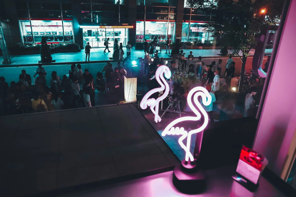 MOXY Osaka Honmachi