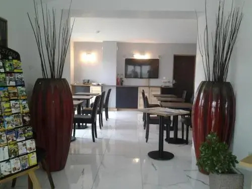 Apparthotel Residella House Room & Kitchen Avignon Le Pontet