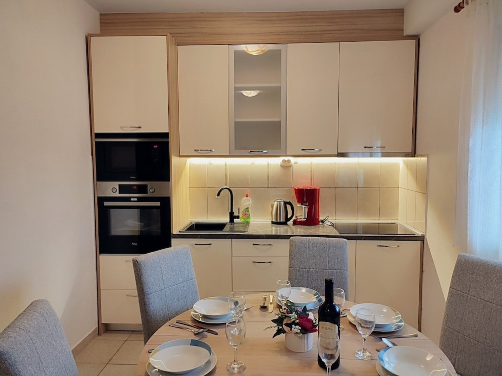 Apartment Slaven