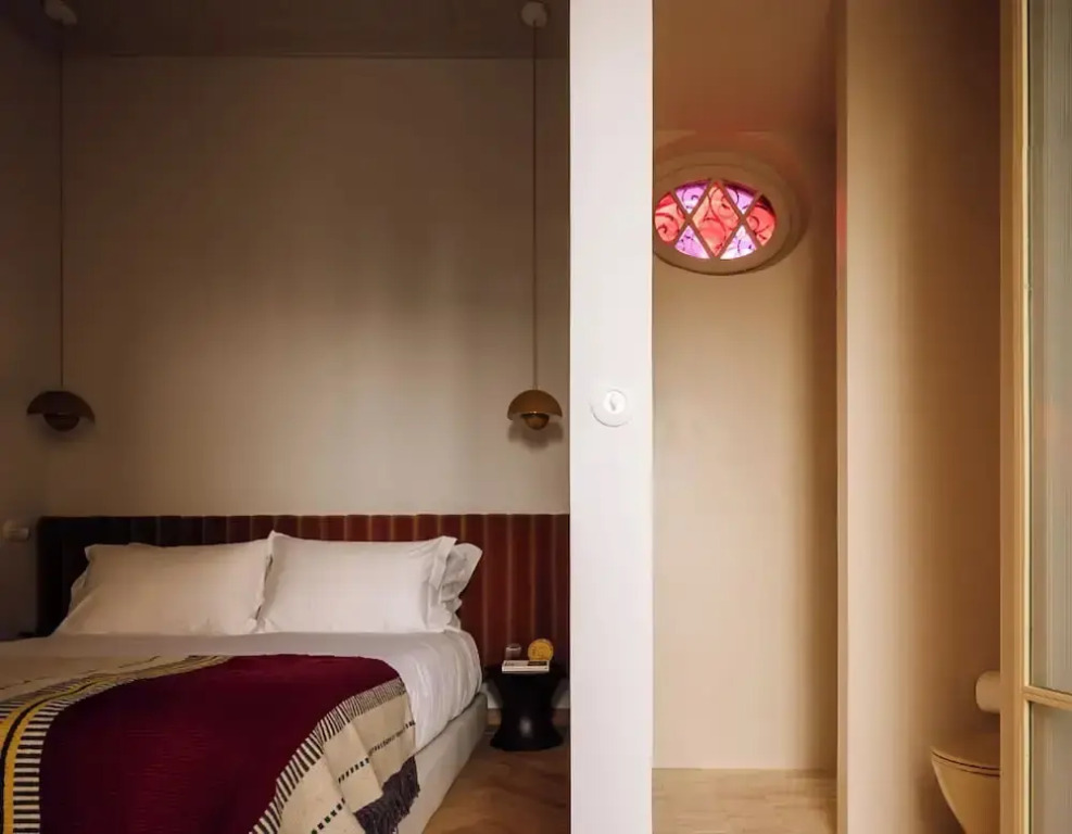 Casa Amarela Health & Spa