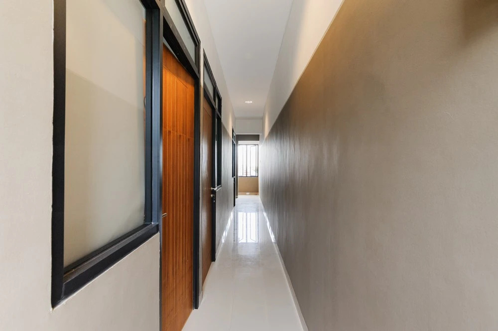 Urbanview Syariah Kost D33 Hutan Kota Srengseng