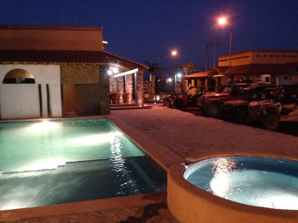 Quinta San Carlos