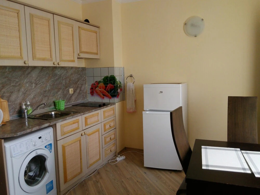 Apartment in Victoria Residence