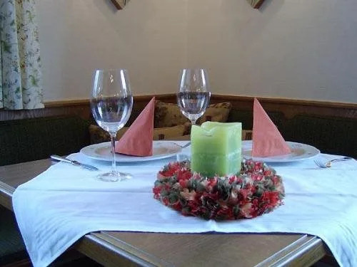 Magali's Bed & Breakfast