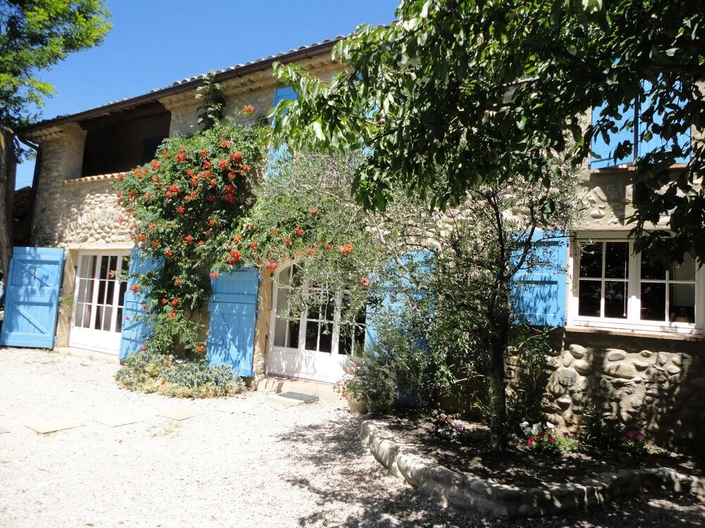 Chambre dHôtes le Jas des Sagnières