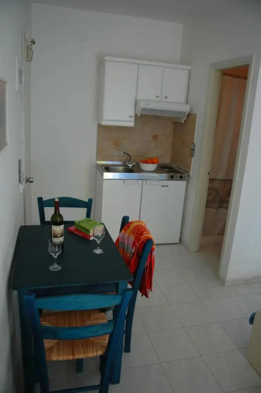 Portobelis Apartments