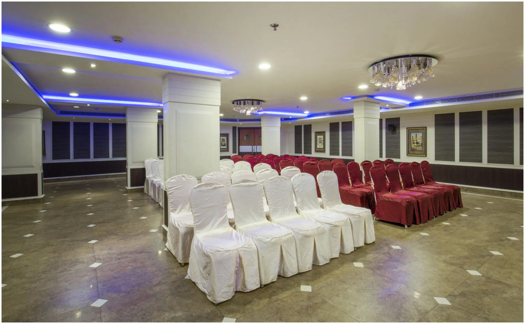 The Pgs Vedanta